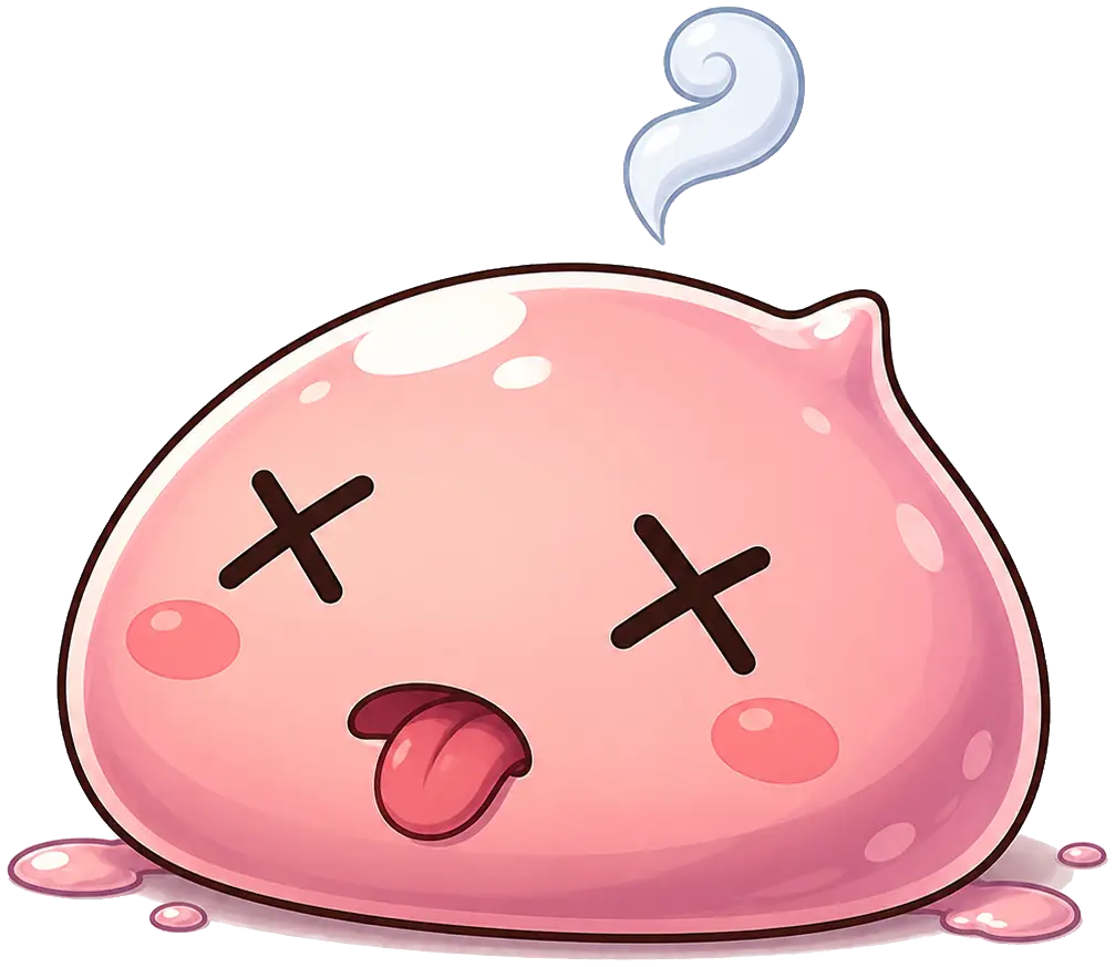 Dead Poring