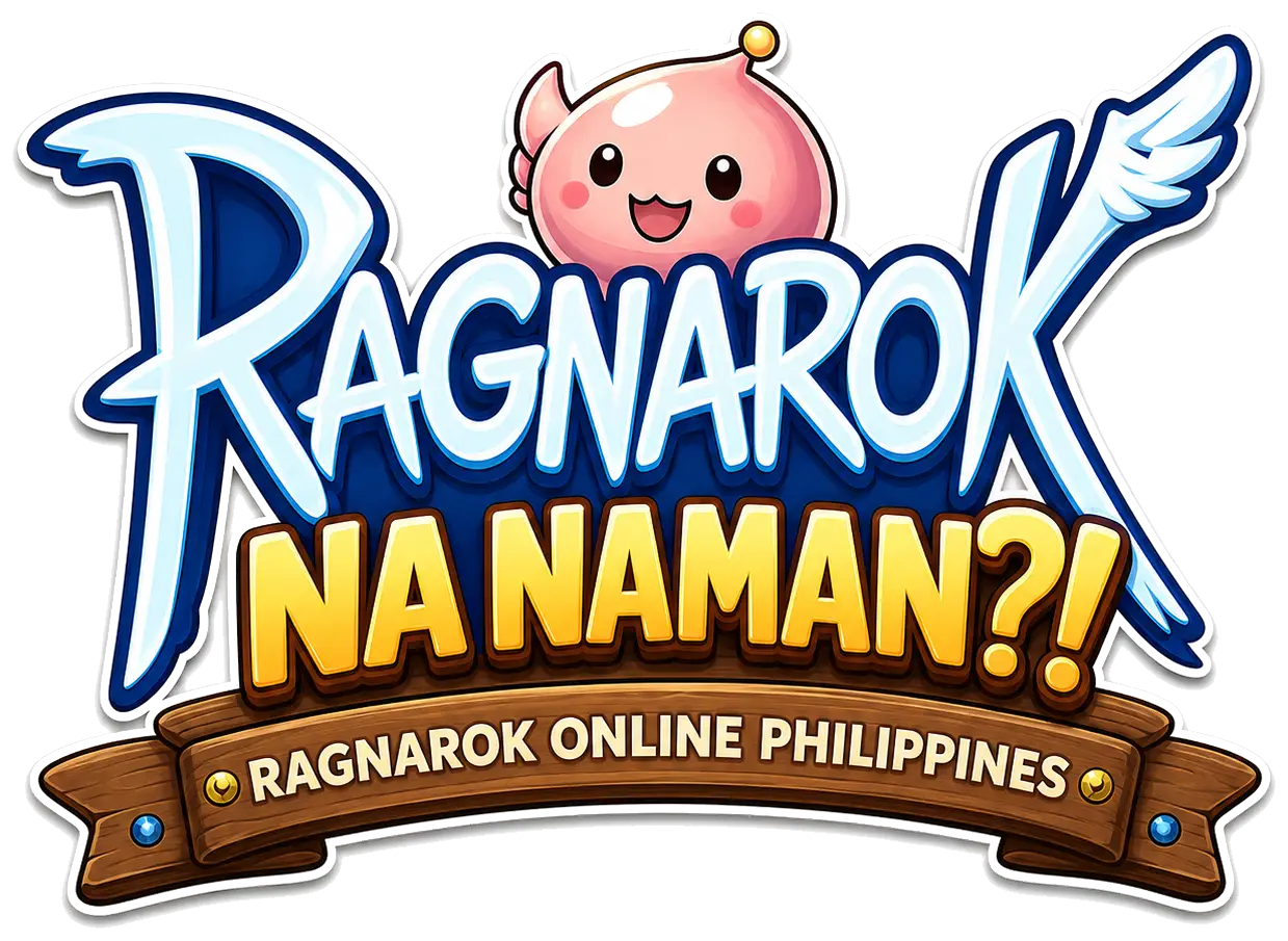 Ragnarok na naman?! &mdash; Ragnarok Online Philippines