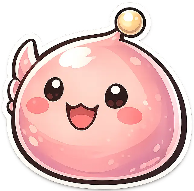 GM Poring